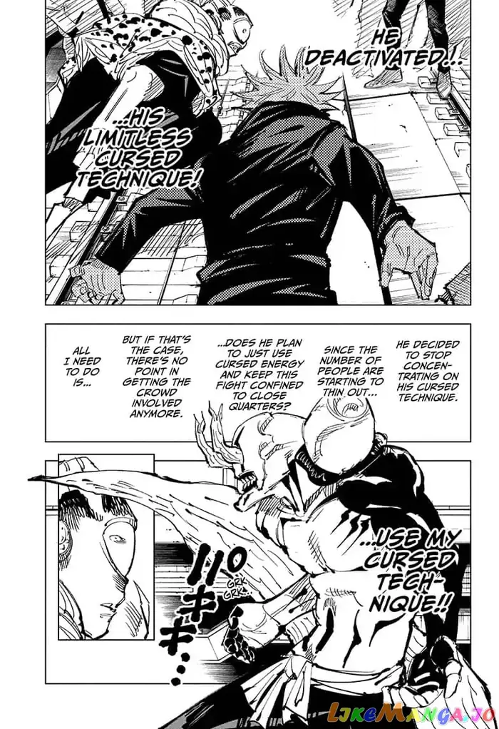 Jujutsu Kaisen Chapter 85 image 09_optimized